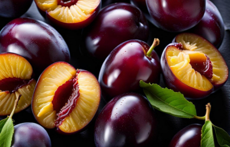 Фрукт, який захищає людину від раку та деменції Фрукт, який захищає людину від раку та деменції