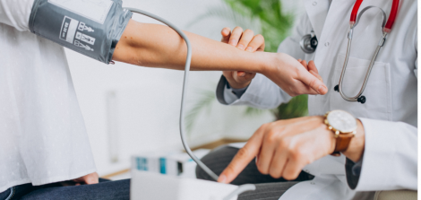 Чим небезпечна гіпертонія і як її лікувати Чим небезпечна гіпертонія і як її лікувати