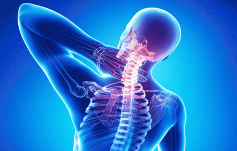 Якщо не лікувати остеохондроз, то людину може паралізувати Якщо не лікувати остеохондроз, то людину може паралізувати