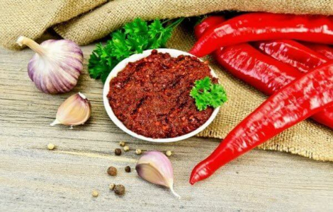 Кому варто різко скоротити вживання солі та гострої їжі Кому варто різко скоротити вживання солі та гострої їжі