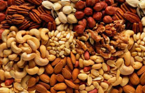 Продукти, котрі впливають на здоров'я шкіри Продукти, котрі впливають на здоров'я шкіри