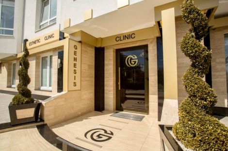     Genesis Esthetic Clinic