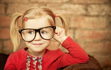 5 порад, які допоможуть обрати дитячу оправу для окулярів 5 порад, які допоможуть обрати дитячу оправу для окулярів