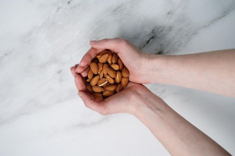 Названо горіх, який робить людину спокійною та врівноваженою Названо горіх, який робить людину спокійною та врівноваженою