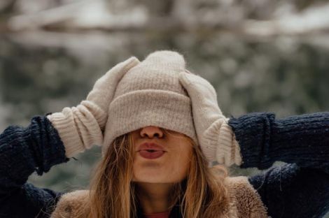 Голову треба тримати в теплі? Не все так однозначно Голову треба тримати в теплі? Не все так однозначно