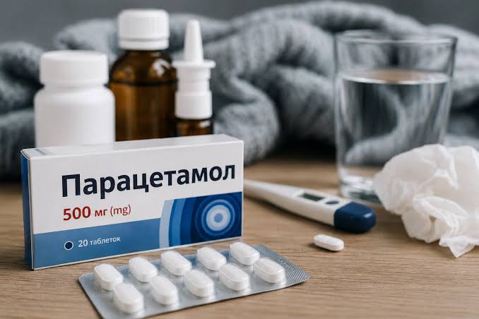 Парацетамол виявився здатним впливати на поведінку людей
