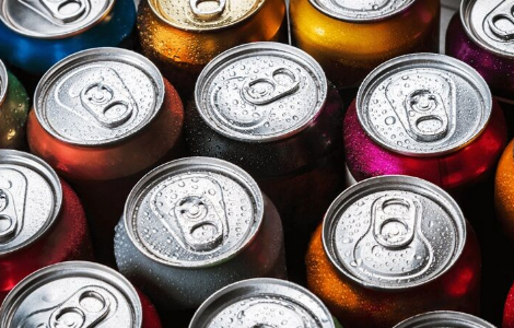 Топ-3 небезпеки від вживання енергетиків Топ-3 небезпеки від вживання енергетиків