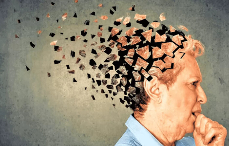 Чудовий метод, котрий допоможе вберегтися від деменції Чудовий метод, котрий допоможе вберегтися від деменції