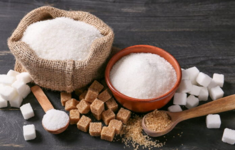 Продукти, які вимивають кальцій з організму Продукти, які вимивають кальцій з організму