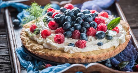 Про що свідчить непереборна тяга людини до солодкого Про що свідчить непереборна тяга людини до солодкого