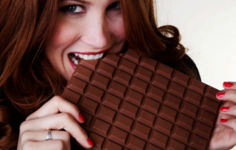 Від яких хвороб захищає шоколад Від яких хвороб захищає шоколад