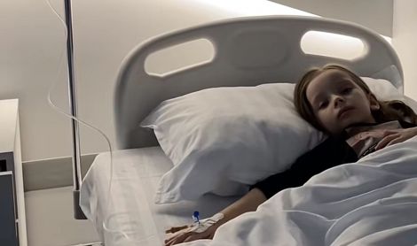 Ротавірус в Карпатах. Що відомо? Ротавірус в Карпатах. Що відомо?